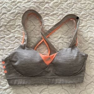 Adidas sport bra
